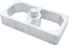 Load image into Gallery viewer, ALLSTAR PERFORMANCE 56130 Alum Lowering Block 1.00in