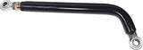 ALLSTAR PERFORMANCE 56153 J-Bar Panhard Bar 18-1/2 Adjustable 6in Drop