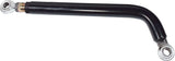 ALLSTAR PERFORMANCE 56155 J-Bar Panhard Bar 18-1/2 Adjustable 4in Drop