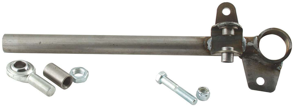 ALLSTAR PERFORMANCE 56187 Lower Control Arm RH Univ Unwelded Screw-In