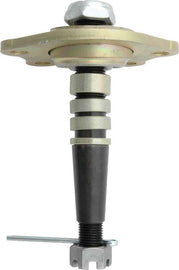 ALLSTAR PERFORMANCE 56261 Adj Upper Ball Joint RH LG GM Flat