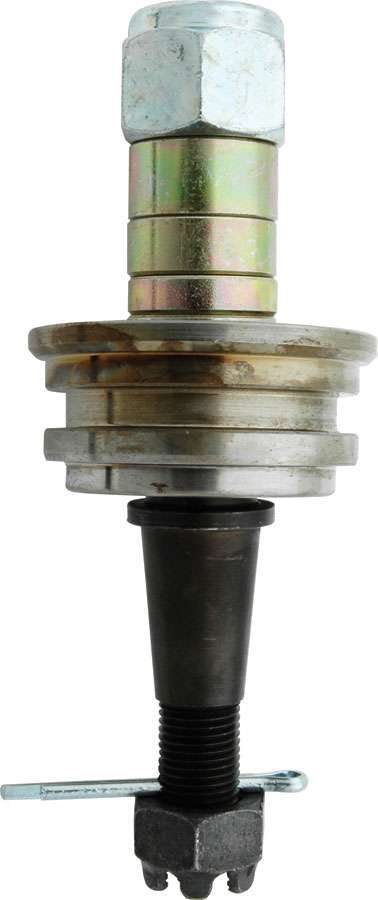 ALLSTAR PERFORMANCE 56274 Adj Lower Ball Joint Press-In w/Mid GM Pin