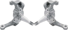Load image into Gallery viewer, ALLSTAR PERFORMANCE 56305 2in Dropped Spindles Mustang II