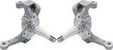 ALLSTAR PERFORMANCE 56305 2in Dropped Spindles Mustang II