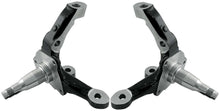 Load image into Gallery viewer, ALLSTAR PERFORMANCE 56307 Std Height Spindles Mustang II Pair