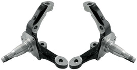 ALLSTAR PERFORMANCE 56307 Std Height Spindles Mustang II Pair