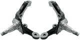 ALLSTAR PERFORMANCE 56307 Std Height Spindles Mustang II Pair