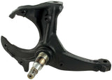 ALLSTAR PERFORMANCE 56319 Metric Spindle RH