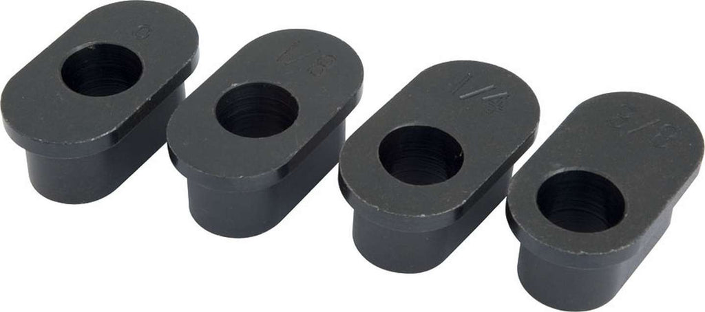 ALLSTAR PERFORMANCE 56334 Centerlink Insert Kit Tapered