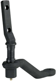 ALLSTAR PERFORMANCE 56341 Adjustable Idler Arm Metric GM 78-88