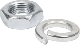 ALLSTAR PERFORMANCE 56358 Pitman Arm Nut and Lock Washer 7/8-14
