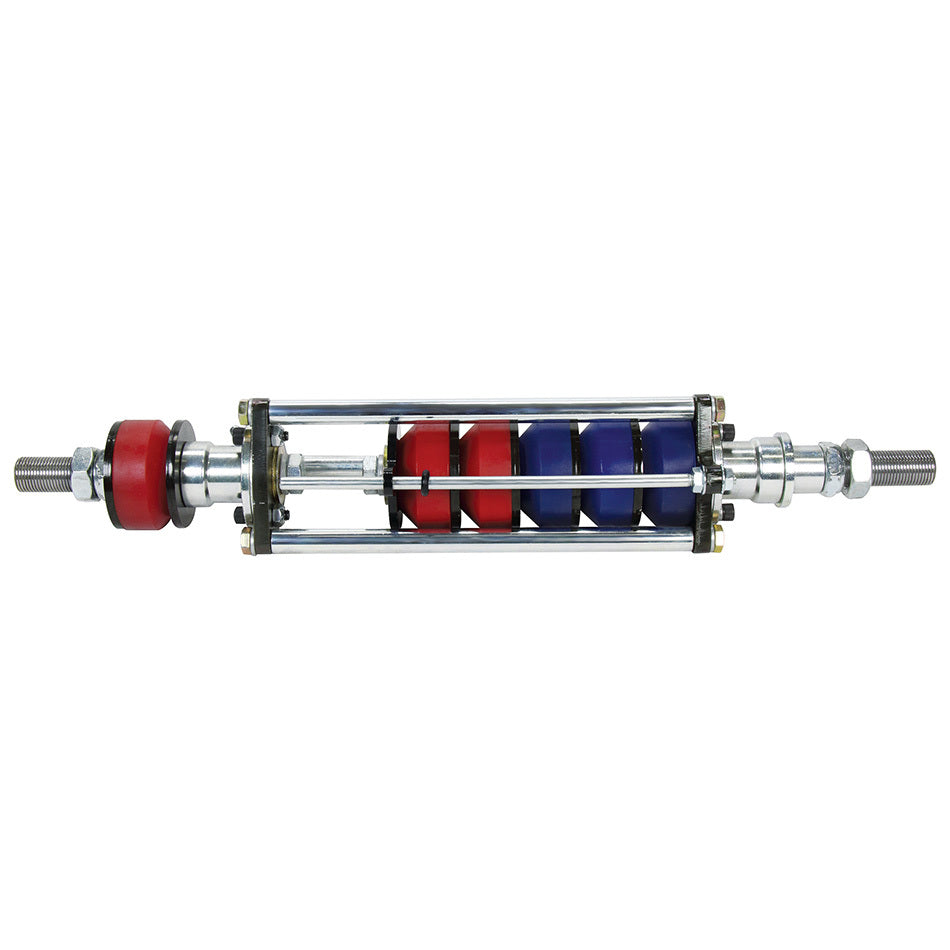 ALLSTAR PERFORMANCE 56362 Bushing Style Pull Bar Dual Shaft Discontinued