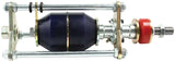ALLSTAR PERFORMANCE 56364 Bushing Style Pull Bar
