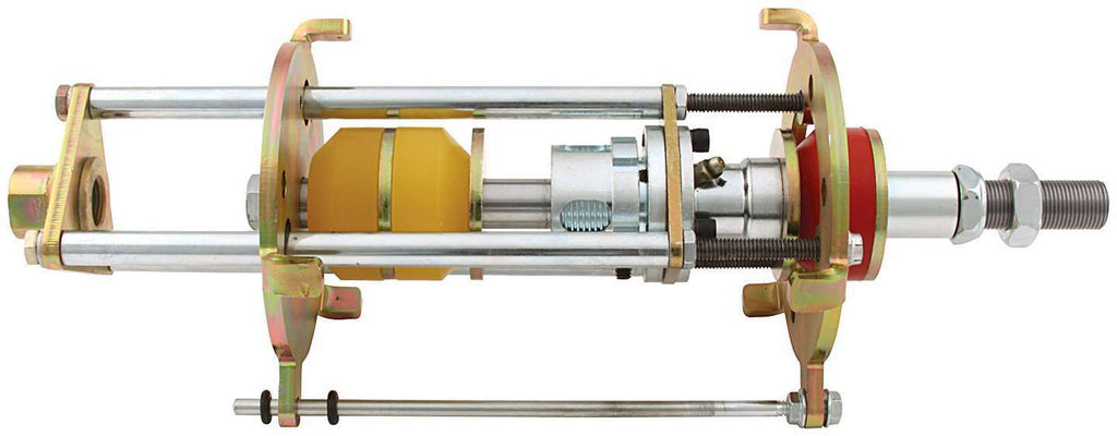 ALLSTAR PERFORMANCE 56366 Spring Style Pull Bar