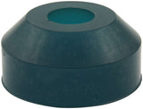ALLSTAR PERFORMANCE 56369 Bushing Green 2.25OD/ .750ID 50 DR
