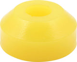 ALLSTAR PERFORMANCE 56372 Bushing Yellow 2.25OD/.750ID 75 DR