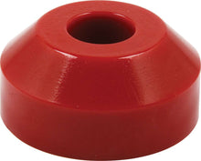 Load image into Gallery viewer, ALLSTAR PERFORMANCE 56374 Bushing Red 2.25OD/.750ID 87 DR