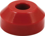 ALLSTAR PERFORMANCE 56374 Bushing Red 2.25OD/.750ID 87 DR
