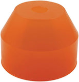 ALLSTAR PERFORMANCE 56375 Bushing Orange 3.375OD/ .750ID 55 DR