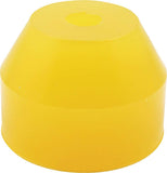 ALLSTAR PERFORMANCE 56376 Bushing Yellow 3.375OD/.750ID 75 DR