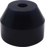 ALLSTAR PERFORMANCE 56378 Bushing Blue 3.375OD/.750ID 80 DR