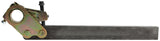 ALLSTAR PERFORMANCE 56381 Sway Bar Adjuster Kit 1-1/2 48spl 30 Deg Drop