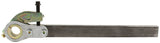 ALLSTAR PERFORMANCE 56382 Sway Bar Adjuster Kit 1-1/4 49spl Zero Drop