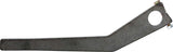 ALLSTAR PERFORMANCE 56385 Sway Bar Arm 1.50 x 48 Spl 30 Deg