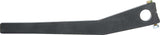 ALLSTAR PERFORMANCE 56386 Sway Bar Arm 1.25 x 49 Spl 15 Deg