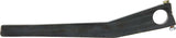 ALLSTAR PERFORMANCE 56387 Sway Bar Arm 1.50 x 48 Spl 15 Deg