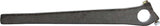 ALLSTAR PERFORMANCE 56389 Sway Bar Arm 1.50 x 48 Spl Str