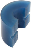 ALLSTAR PERFORMANCE 56394 Half Bushing Blue 80DR