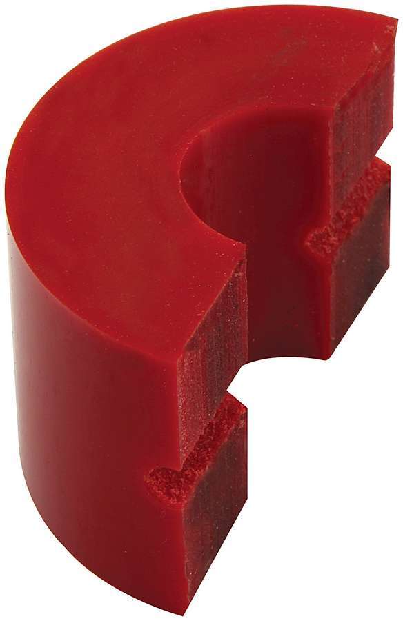ALLSTAR PERFORMANCE 56395 Half Bushing Red 90DR