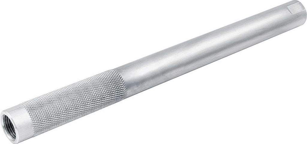 ALLSTAR PERFORMANCE ALL56414 Allstar Performance ALL56414 Suspension Tube, 0.875 in OD, 14 in Long, 5/8-18 Female Thread, Aluminum