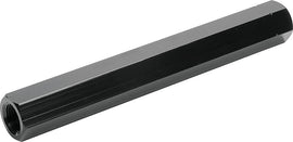 ALLSTAR PERFORMANCE 56607 5/8 Aluminum Hex Tube 7in