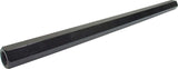 ALLSTAR PERFORMANCE 56609 5/8 Aluminum Hex Tube 9in