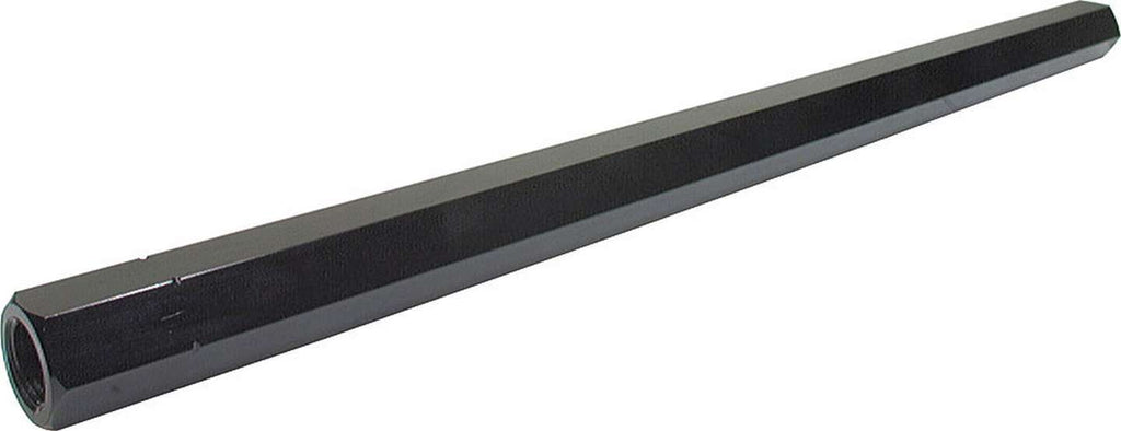 ALLSTAR PERFORMANCE 56610 5/8 Aluminum Hex Tube 10in