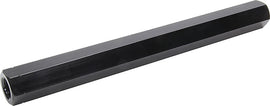 ALLSTAR PERFORMANCE 56710 3/4 Aluminum Hex Tube 10in
