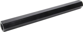 ALLSTAR PERFORMANCE 56711 3/4 Aluminum Hex Tube 11in