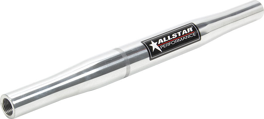 ALLSTAR PERFORMANCE 56807-135 Radius Rod 5/8in Alum 13-1/2in