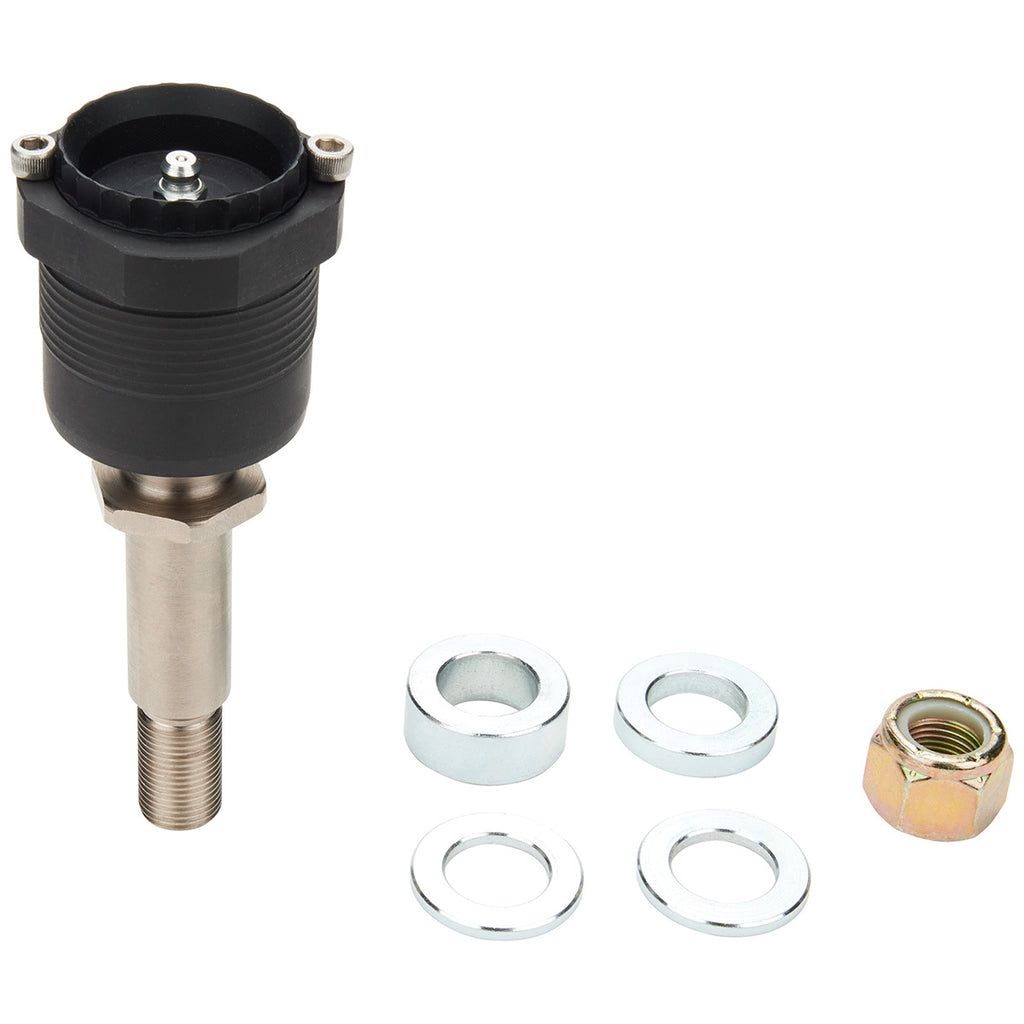 ALLSTAR PERFORMANCE 56871 Low Friction B/J Screw Straight Pin K772 Std-1