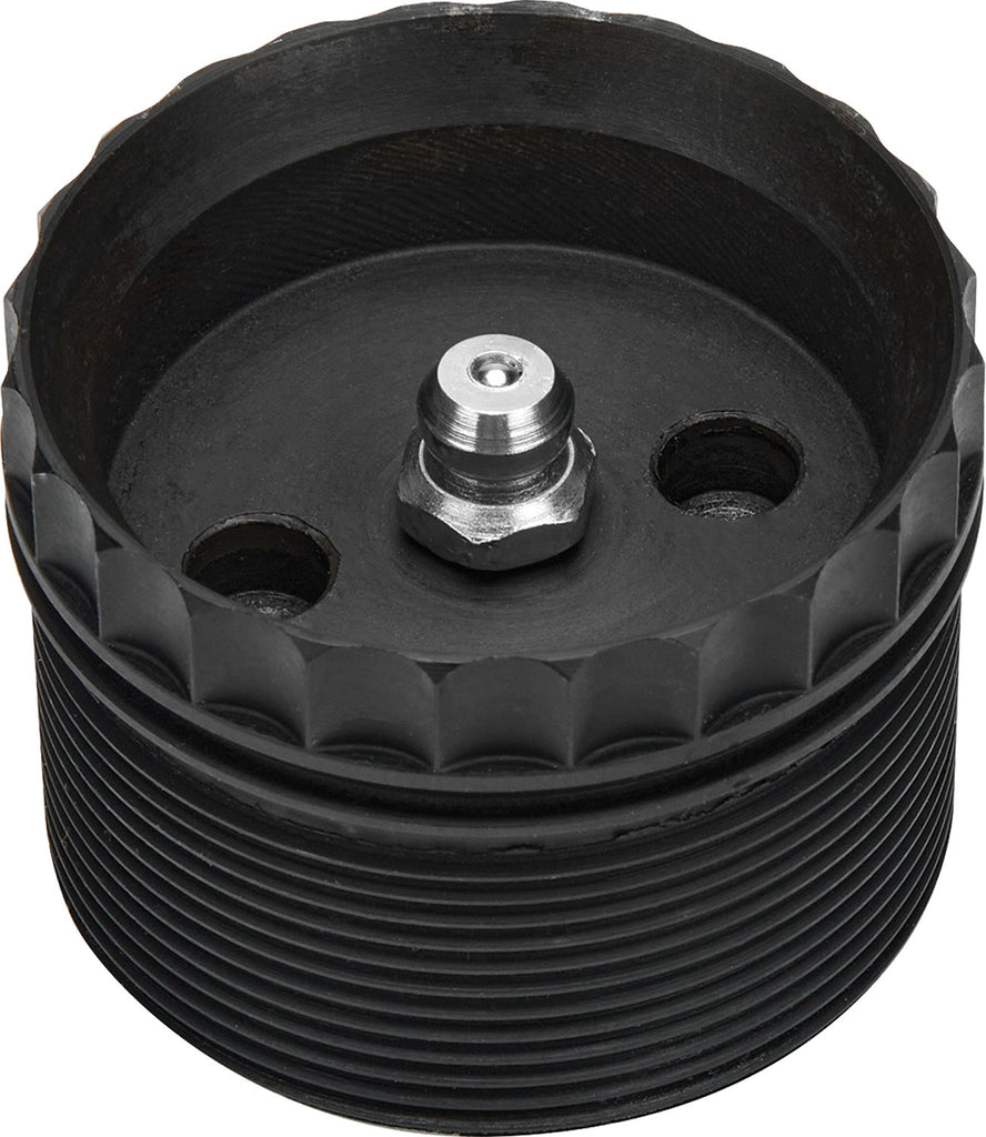 ALLSTAR PERFORMANCE 56892 BJ Housing Cap Take-Apart