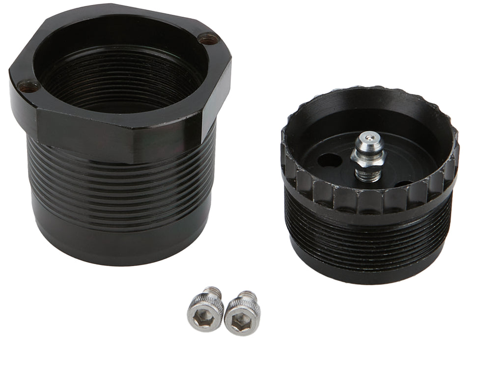 ALLSTAR PERFORMANCE 56900 Ball Joint Housing K772 Small Screw-In