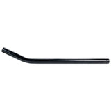 ALLSTAR PERFORMANCE 57024 5/8 Bent Tie Rod Tube 18in