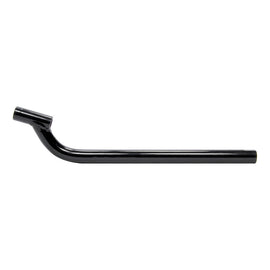 ALLSTAR PERFORMANCE 57040-11 Dropped Steel Tie Rod Tube 11in