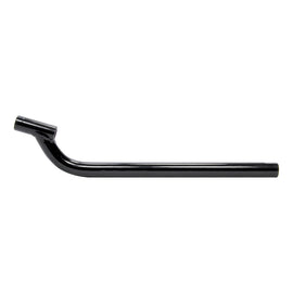 ALLSTAR PERFORMANCE 57040-16 Dropped Steel Tie Rod Tube 16in