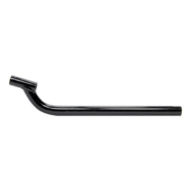 ALLSTAR PERFORMANCE 57040-17 Dropped Steel Tie Rod Tube 17in