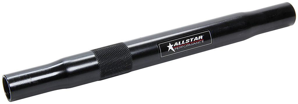 ALLSTAR PERFORMANCE 57302 Steel Tube 9in 1in OD 5/8RH w/ 11/16LH