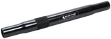 ALLSTAR PERFORMANCE 57302 Steel Tube 9in 1in OD 5/8RH w/ 11/16LH