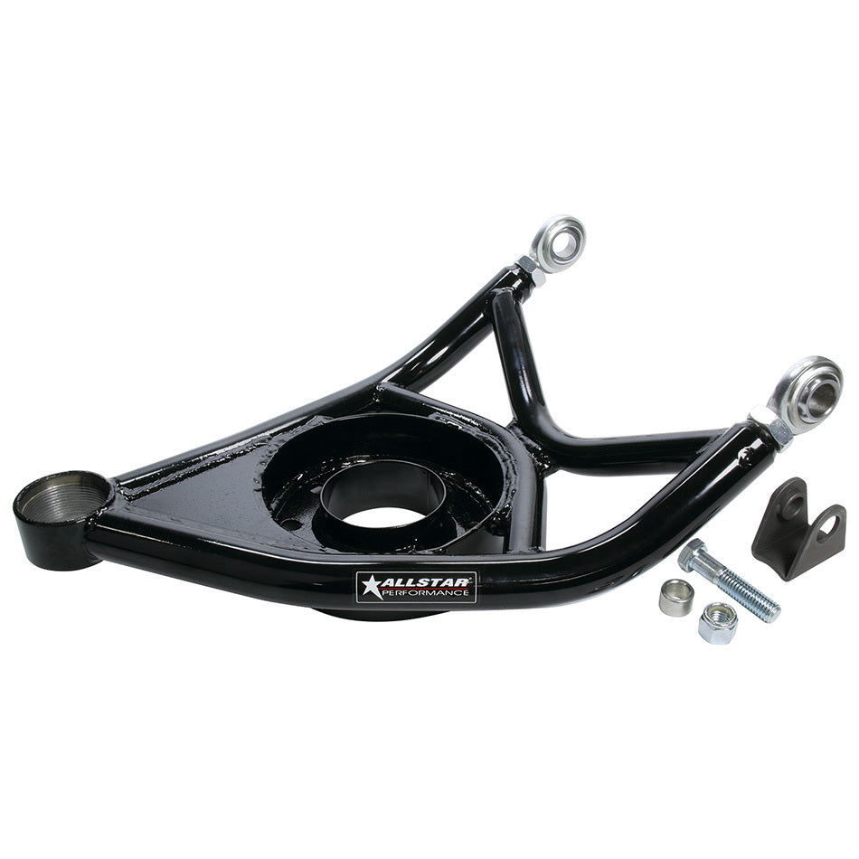 ALLSTAR PERFORMANCE 57814 Lower Control Arm RH Screw In Adjustable +1